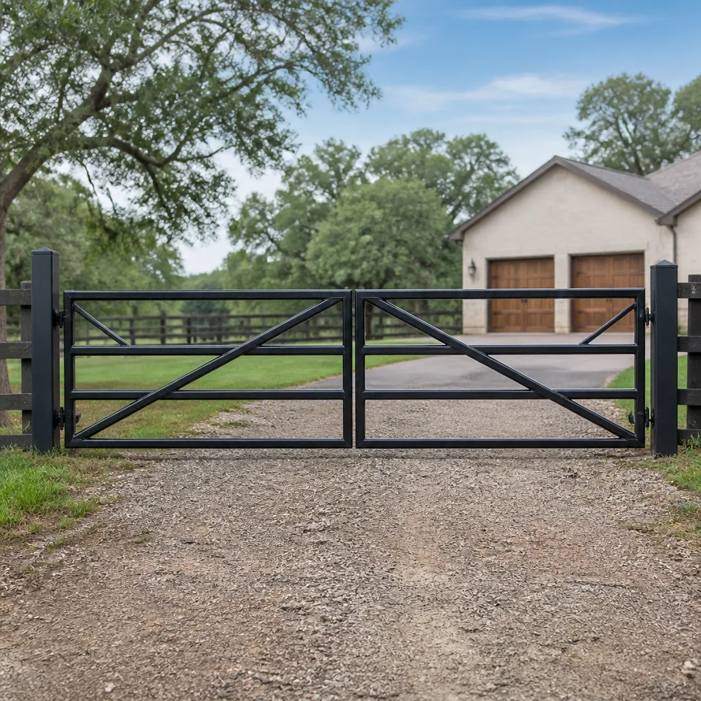 Farm & ranch