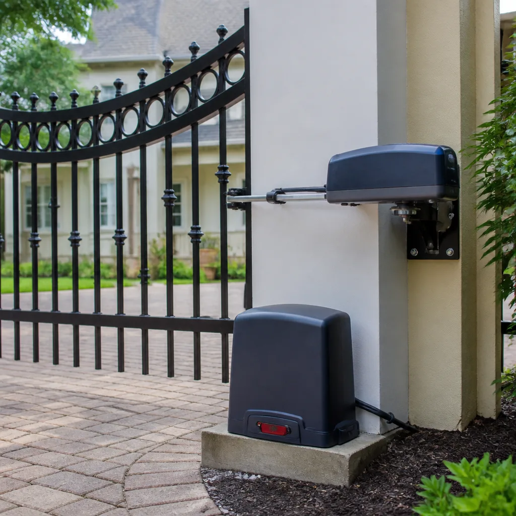LiftMaster operators