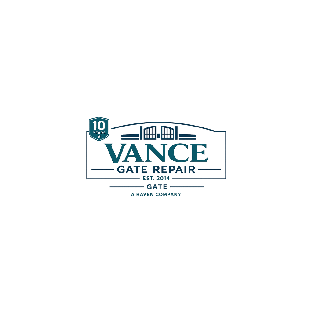 Vance Gate Repair Fort Lauderdale